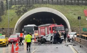 İçişleri Bakanlığı bayram bilançosunu açıkladı: Trafik kazalarında binlerce yaralı, onlarca ölü!