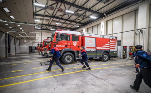 İftara niyetlenip yangına koşuyorlar