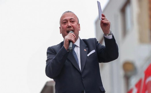 İhraç edilecek mi: CHP'den Özkan Yalım açıklaması