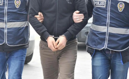 İki bakanlığa FETÖ operasyonu! Müfettiş gözaltına alındı