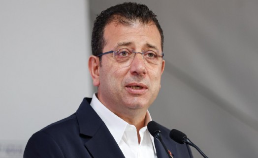İktidarın imza attığı 'İran bildirisine' İmamoğlu'ndan sert tepki: İlkesiz denge siyaseti, denge değil savrulmadır