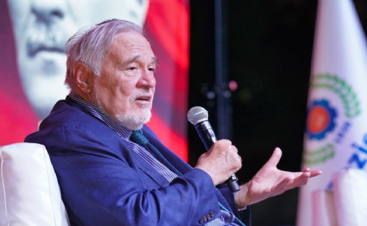 İlber Ortaylı'nın cenaze programı belli oldu