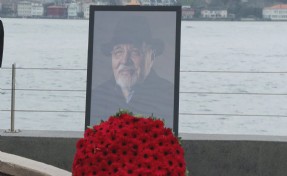 İlber Ortaylı son yolculuğuna uğurlanıyor
