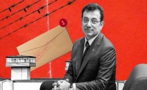 İmamoğlu'dan dikkat çeken adaylık açıklaması!