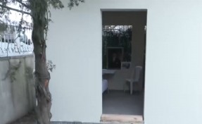 İmamoğlu davası öncesi Silivri'de temsili hücre kuruldu