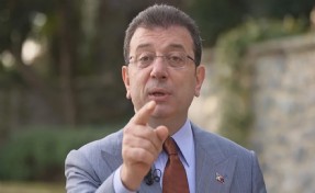 İmamoğlu'ndan sabahın erken saatlerinde dikkat çeken mesaj