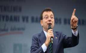 İmamoğlu'nun diploması için istinaftan yeni karar