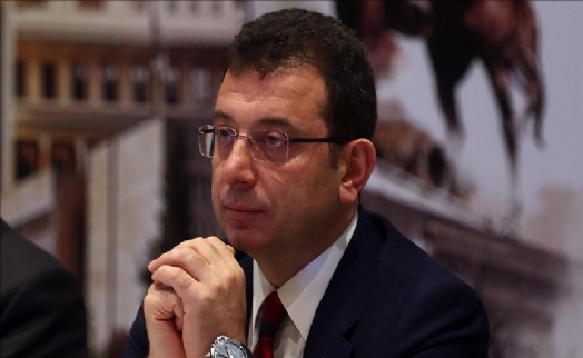 İmamoğlu’ndan bayram mesajı: 'İnanıyorum ki bir gün yine...'