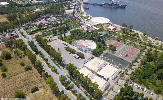 İnciraltı için kritik karar!