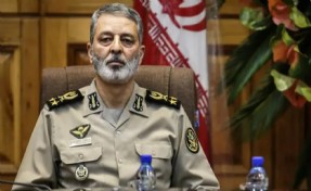 İran Genelkurmay Başkanı Musavi öldürüldü