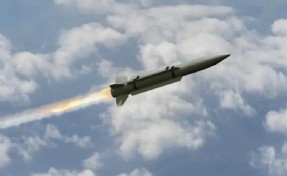 İran Güney Kıbrıs'ı hedef aldı! İngiliz askerlerine füze atıldı