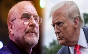 İran Meclis Başkanından Trump’a 'müzakere' yalanlaması! 'Piyasaları manipüle etmek için'