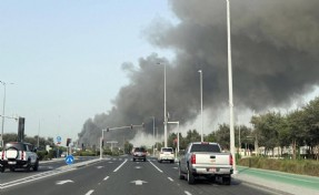 İran'dan Körfez'e İHA yağmuru: Kuveyt, Irak, Suudi Arabistan ve BAE hedefte!