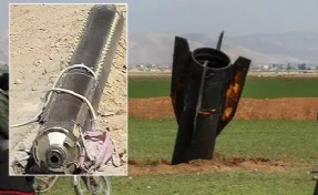 İran'dan, Türk hava sahasına giren mühimmatlar ile ilgili yeni açıklama