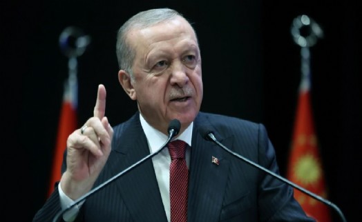 İran'dan ateşlenen füze sonrası Erdoğan'dan ilk açıklama: Son derece yanlış ve provokatif adımlar atılıyor!