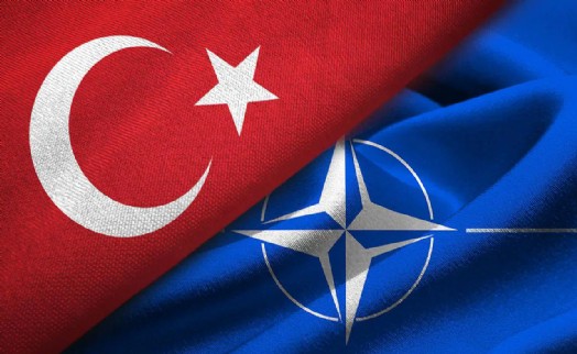 İran füzesi sonrası NATO’dan açıklama: 'İran’ın, Türkiye’yi hedef almasını kınıyoruz'