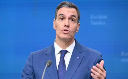 İspanya Başbakanı Sanchez: Biz bu felakete karşıyız