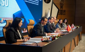 İzmir Adli Destek ve Mağdur Hizmetleri Toplantısında iş birliği vurgusu
