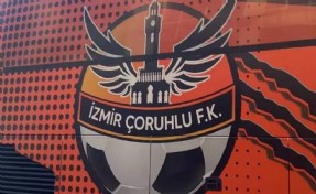 İzmir Çoruhlu ve Söke evinde oynuyor
