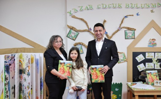 İzmir Depreminin mucizesi Ayda ile evlatlarını kaybeden anne çocuklara depremi anlattı