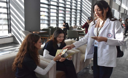 İzmir Şehir Hastanesi’nden 'böbrek sağlığına' dikkat uyarısı