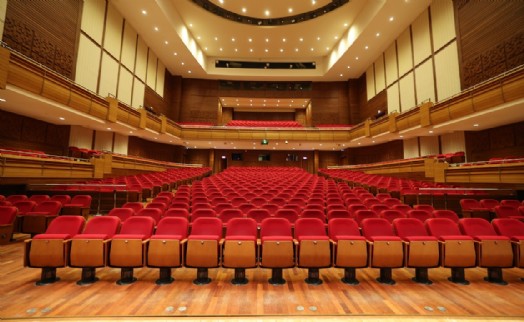 İzmir baharı sanatla karşılayacak!