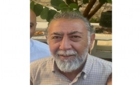 İzmir basınının acı günü: Taylan Özgür Üstün vefat etti