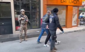 İzmir'de TOKİ vaadiyle dev vurgun!