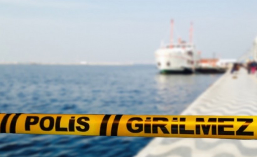 İzmir'de kordon bağı kesilmemiş bebek cesedi bulundu!