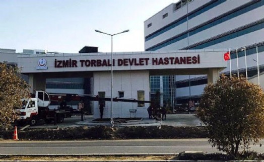 İzmir'i şok eden ölüm: Alparslan bebeğin akılalmaz sonu