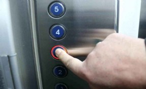 İzmir'deki her 8 asansörden 1'i güvensiz!