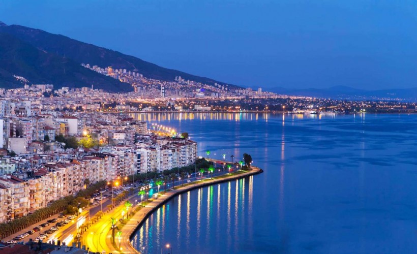 İzmir'den bütçeye 1 trilyonluk dev katkı!