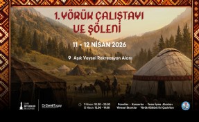 İzmir'in Yörük Çalıştayı ve Şöleni başlıyor