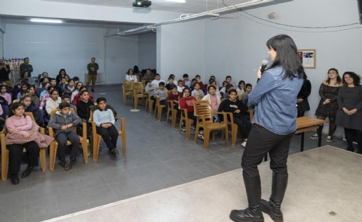 İzmir'in okullarında iklim seferberliği
