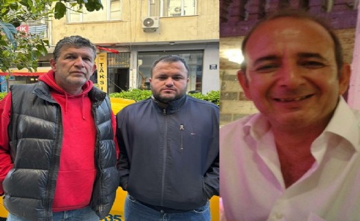 İzmir taksici Deniz'e ağlıyor: Aynı duraktan ikinci kayıp!