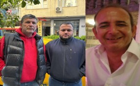 İzmir taksici Deniz'e ağlıyor: Aynı duraktan ikinci kayıp!