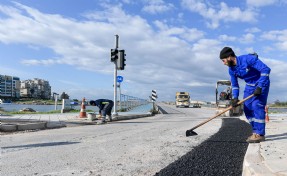 İzmir trafiğinde yeni dönem: Üç kritik kavşakta eş zamanlı düzenleme!