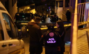 İzmir’de 2 çocuğunun annesi eski eşini öldürüp, intihar etti