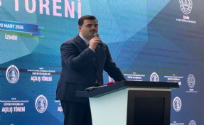 İzmir’de 20 okulun açılışı gerçekleşti! AK Partili İnan’dan kritik açıklamalar...