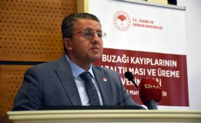 İzmir’de buzağı kayıplarına karşı eğitim seferberliği: Stratejik öneme sahip