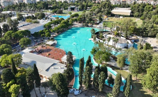 İzmir’de kültürden spora büyük dönüşüm