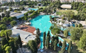 İzmir’de kültürden spora büyük dönüşüm