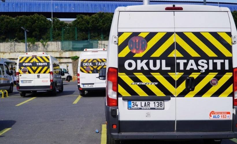İzmir’de öğrenci servis ücretlerine yeniden zam!