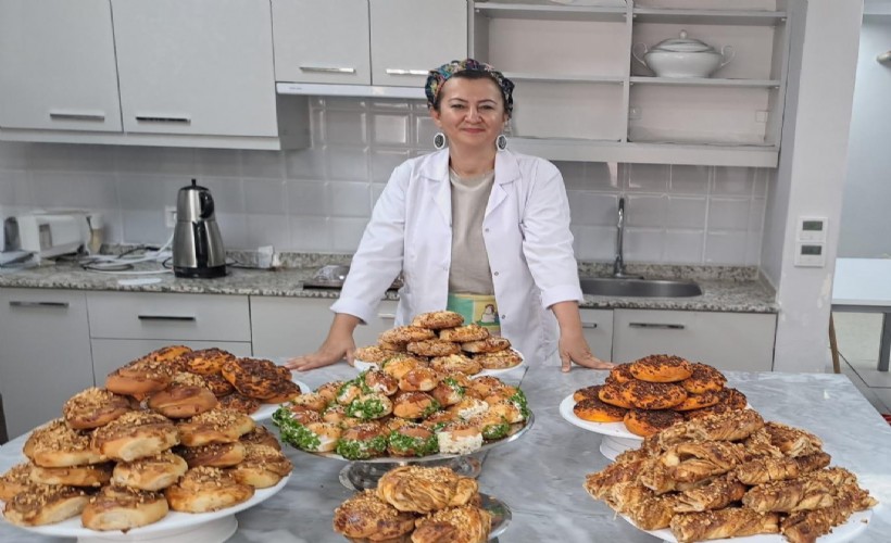 İzmir’de öğrendi, Hollanda’da işe başladı: Meslek Fabrikası hayatını değiştirdi!