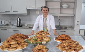 İzmir’de öğrendi, Hollanda’da işe başladı: Meslek Fabrikası hayatını değiştirdi!