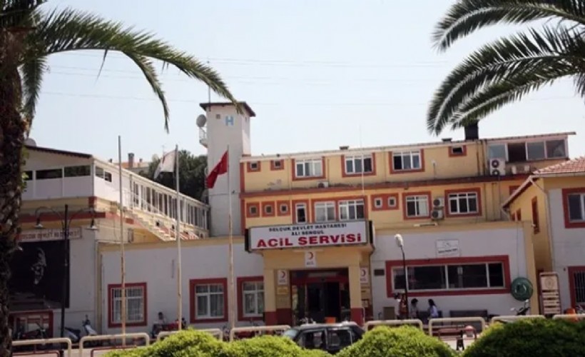 İzmir’de özelleştirme kararı: Devlet Hastanesi de listede!