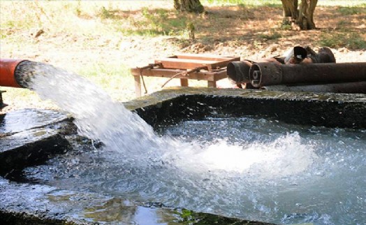 İzmir’de yeraltı suları anlık izlenecek