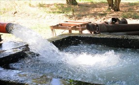 İzmir’de yeraltı suları anlık izlenecek