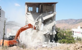 İzmir’den giden başvuruya AYM’den ret: İmar cezaları için emsal karar!