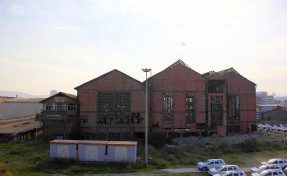 İzmir’in Tarihi Elektrik Fabrikası Meclis gündeminde: Bakanlığa ‘rant’ sorusu